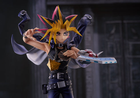 『遊☆戯☆王デュエルモンスターズ』ARTFX J 闇遊戯 -熱き決闘者たち-